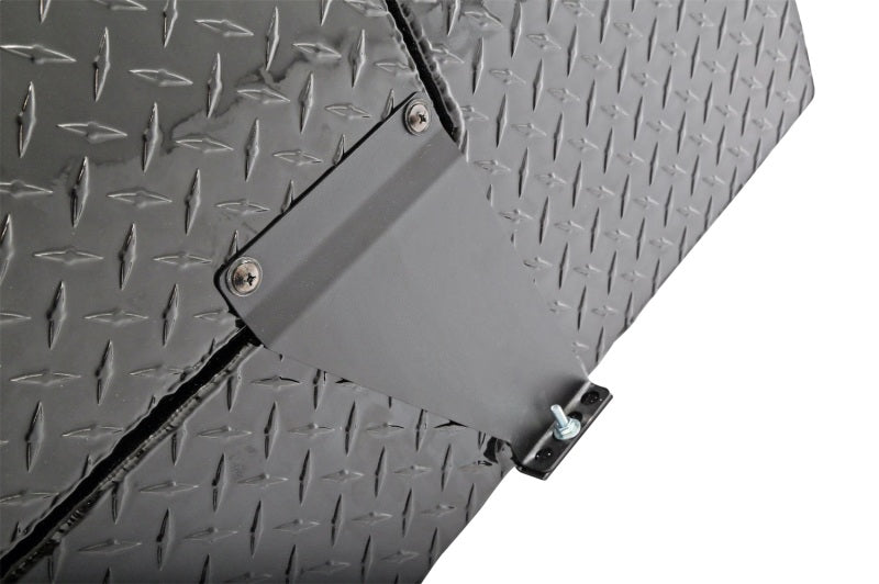 Dee Zee Universal Tool Box - Specialty Tank - Combo Chest Box Attachment Bracket