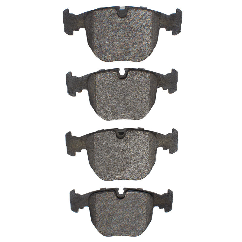 R1 00-03 BMW M5 Front Track/Street Brake Pads