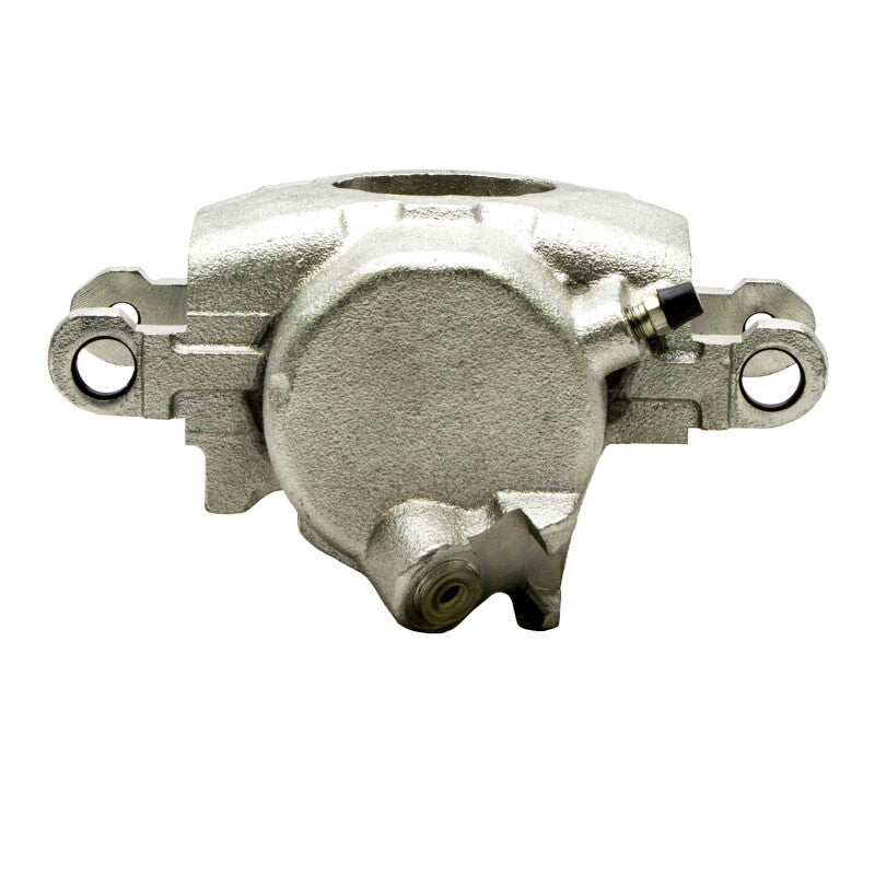 DFC 77-77 Buick Riviera Front-L Silver Zinc Coated Premium Caliper