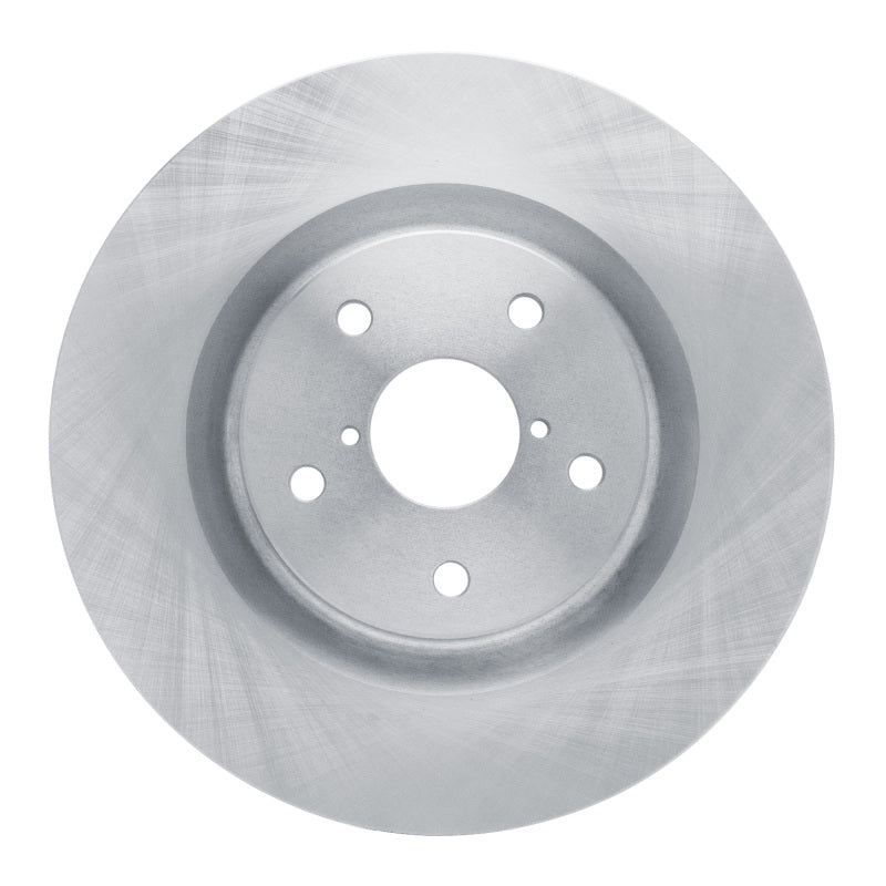 R1 20-25 Subaru Outback Front Brake Rotor