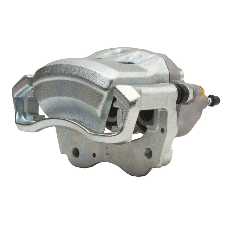 DFC 93-94 Lexus LS400 Front-R Silver Zinc Coated Premium Caliper