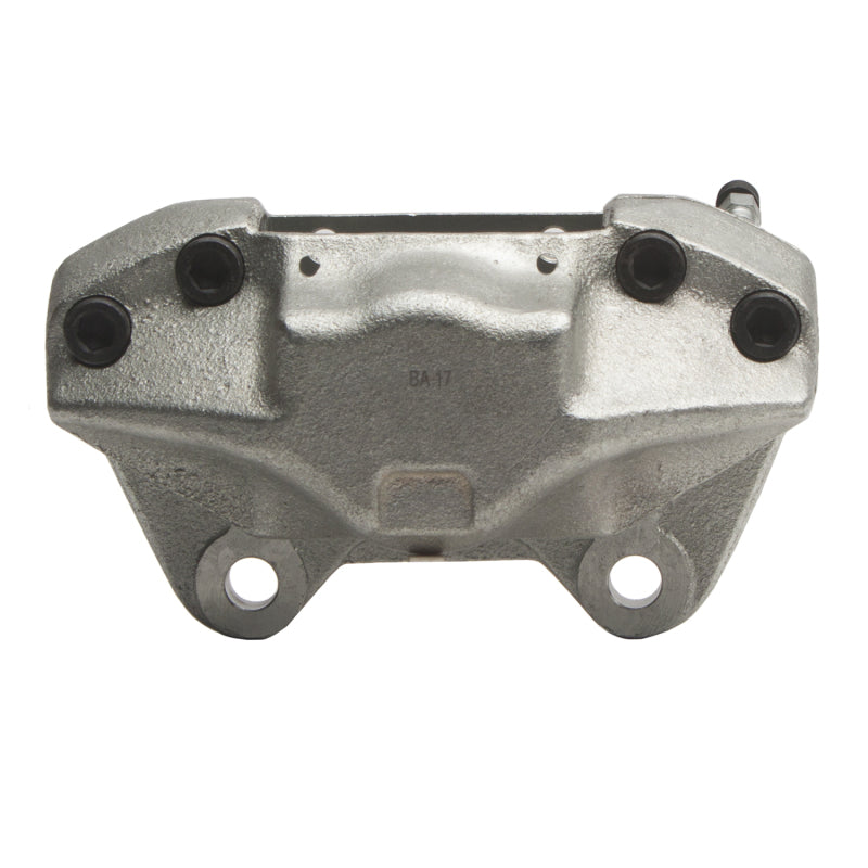 DFC 620094 Alfa Romeo Spider Front-L Silver Zinc Coated Premium Caliper