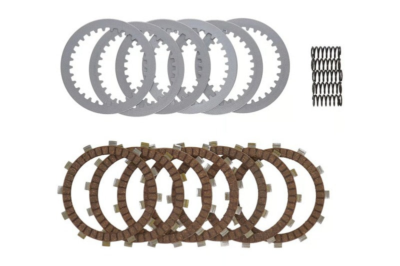 Wiseco 03-17 KTM85/105SX Clutch Pack Kit
