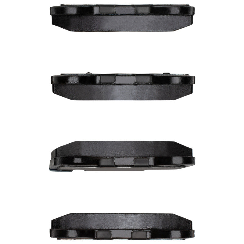 R1 03-25 Infiniti G35 Rear R1 Ceramic Brake Pads