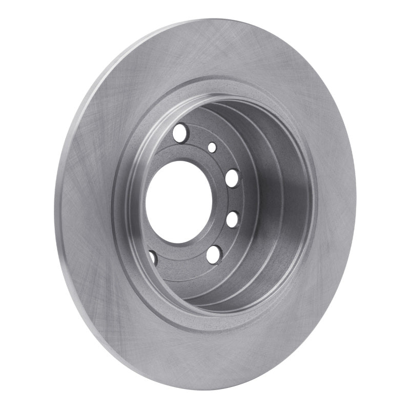 DFC 99-10 Saab 9-5 Rear Brake Rotor
