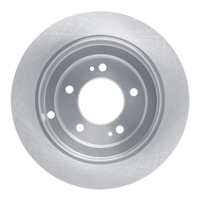 R1 2004-2006 Kia AMANTI Rear Brake Rotor
