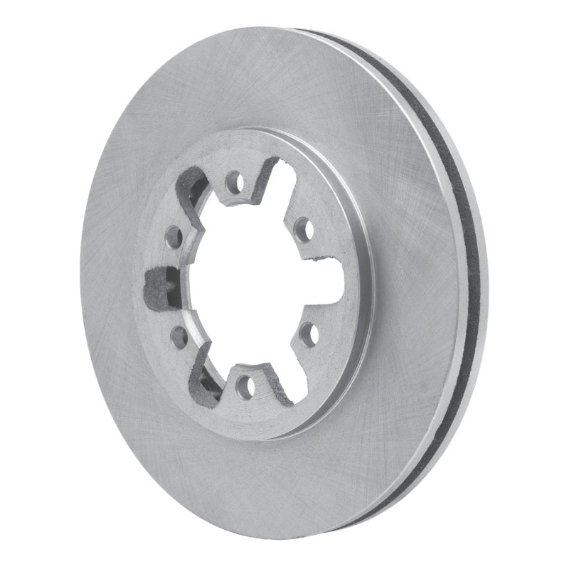 R1 85-12 Nissan NP300 (Mexico) Front Brake Rotor