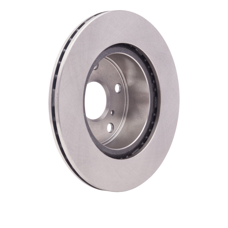DFC 89-92 Toyota Cressida Front Brake Rotor