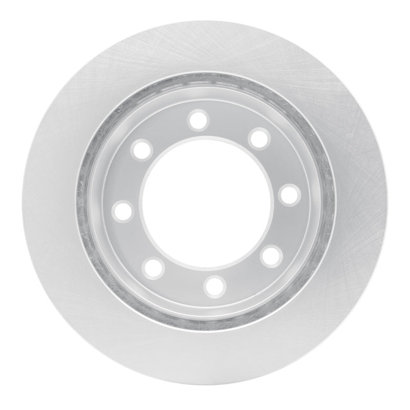 R1 99-07 Ford E-250 Rear GeoSPEC Coated Rotor