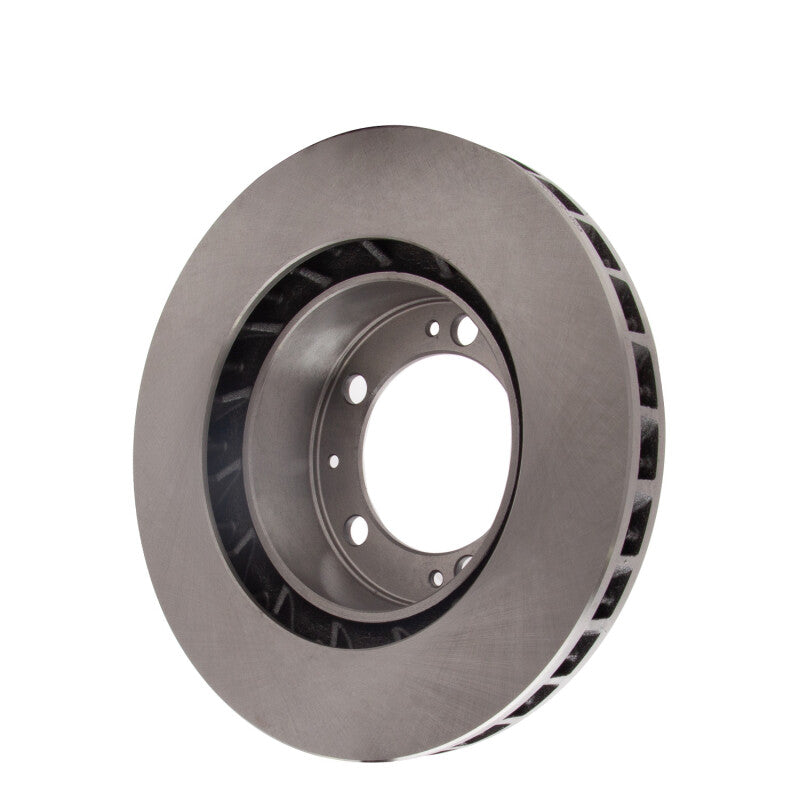 R1 86-91 Porsche 928 Left Front Brake Rotor