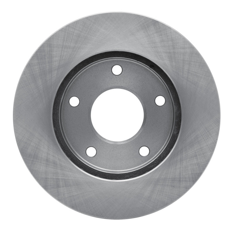 R1 1979-1998 Buick Riviera Front/Rear Brake Rotor