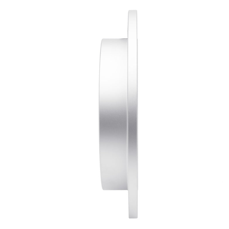 R1 97-04 Ford F-150 4WD Rear GeoSPEC Coated Rotor