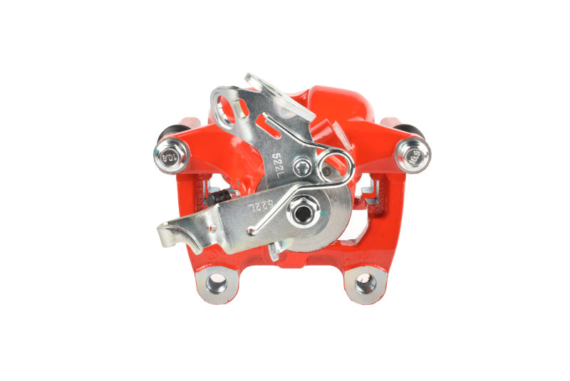 DBA 04-09 Volkswagen Golf GTI (Mk5) Street Series Left Rear Caliper