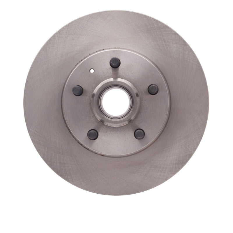 R1 82-87 Volvo 760 Series Front Brake Rotor