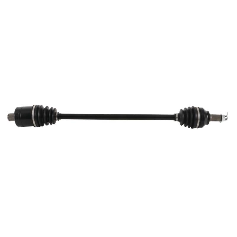 All Balls Racing 2021 RZR Turbo S 925cc/2021 RZR Turbo S 4 925cc/RZR Turbo S 4 Velocity 925cc Axle