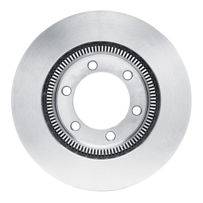 R1 16-24 Freightliner MT55 Fr and Rr Brake Rotor