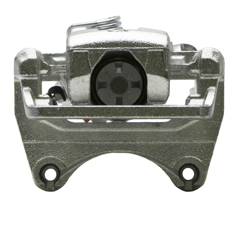 DFC 06-07 Mazda 6 Rear-R Silver Zinc Coated Premium Caliper