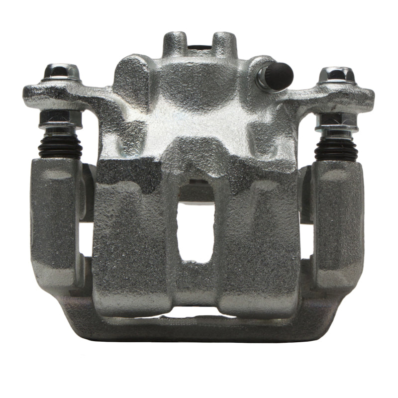 DFC 05-10 Honda Odyssey Rear-R Premium Caliper - Silver Zinc Coated