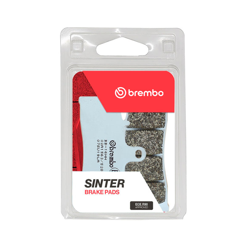 Brembo OE Sinter Prime Brake Pad