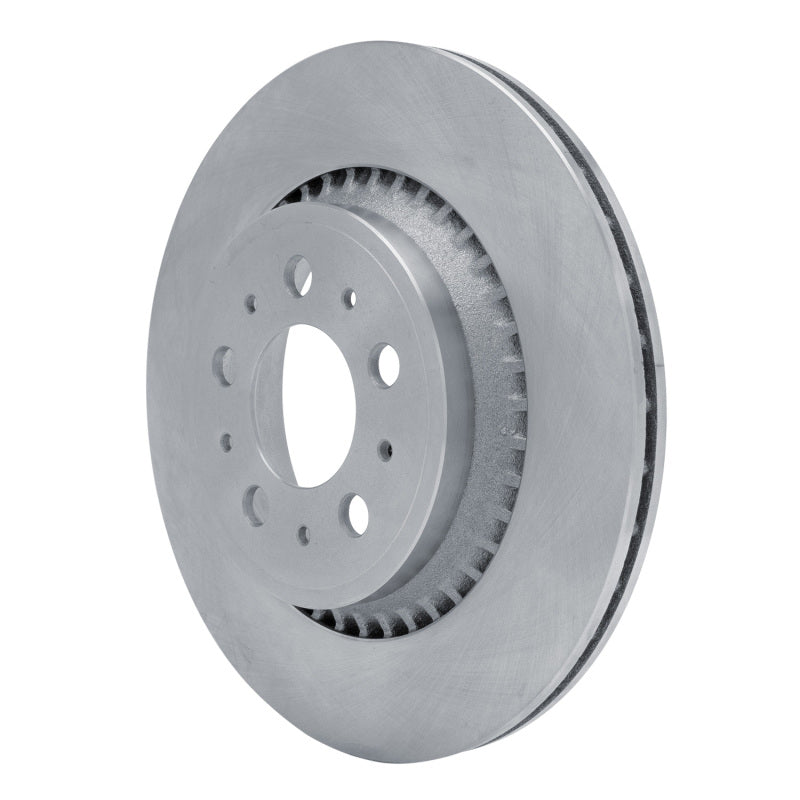 R1 03-14 Volvo XC90 Rear Brake Rotor