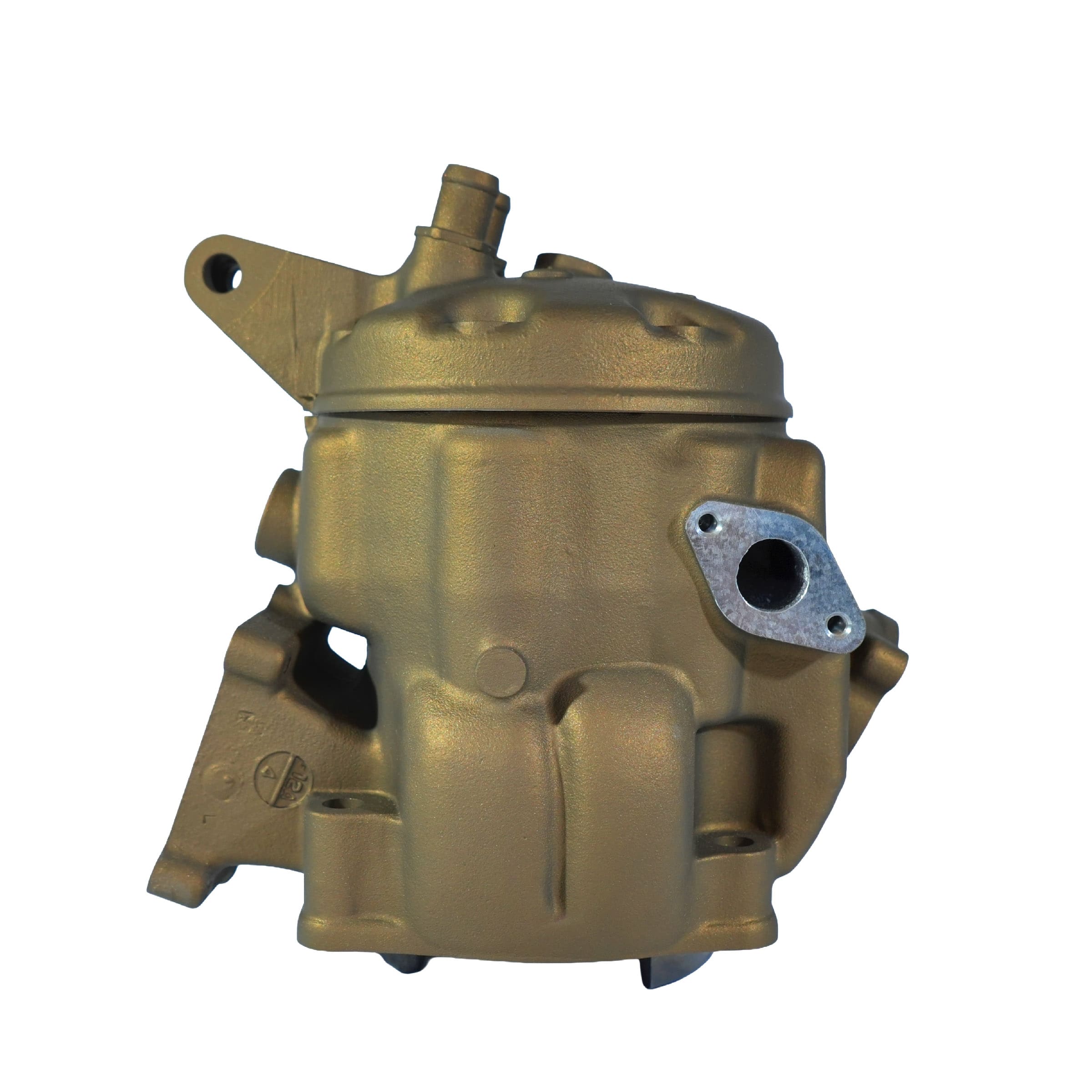 1989-2001 OEM Honda CR500 Cylinder 12100-ML3-680 w/Cerakote Option image 8