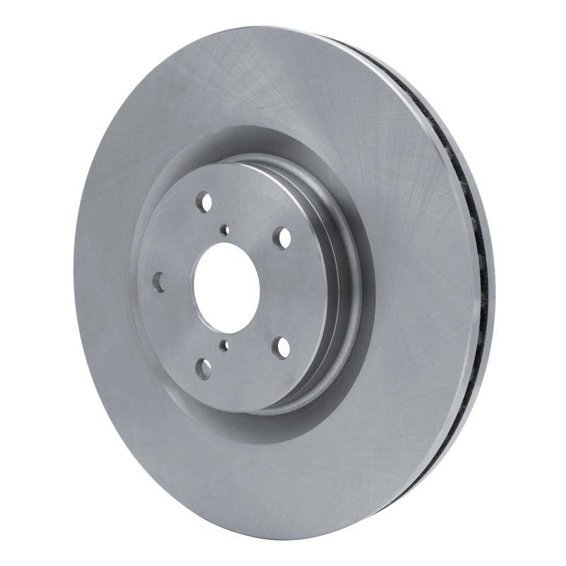 DFC 24-25 Subaru Ascent Front Brake Rotor
