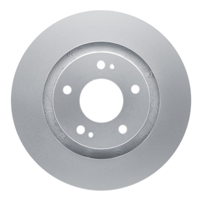 R1 05-22 Mitsubishi Outlander Front GeoSPEC Coated Rotor