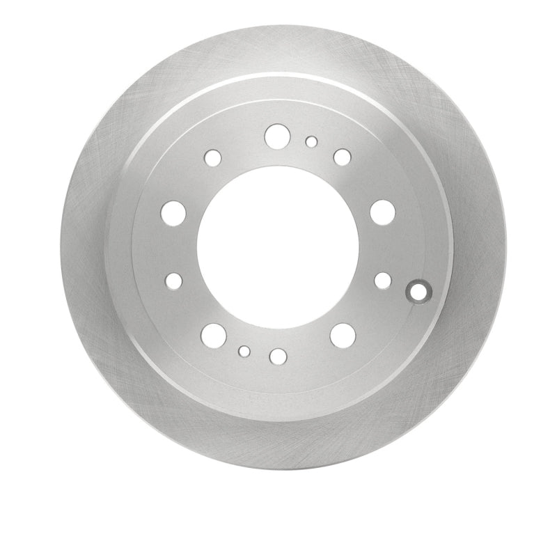 R1 1998-2007 Lexus LX470 Rear Brake Rotor