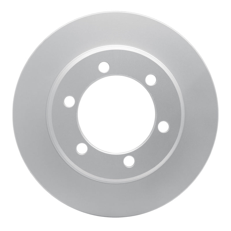 R1 1973-1998 Blue Bird Bus TC1000 Front/Rear GeoSPEC Coated Rotor