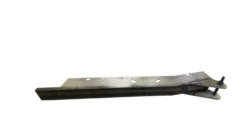 Rust Buster Avalanche/Suburban/Yukon Center Frame Repair Kit - Left