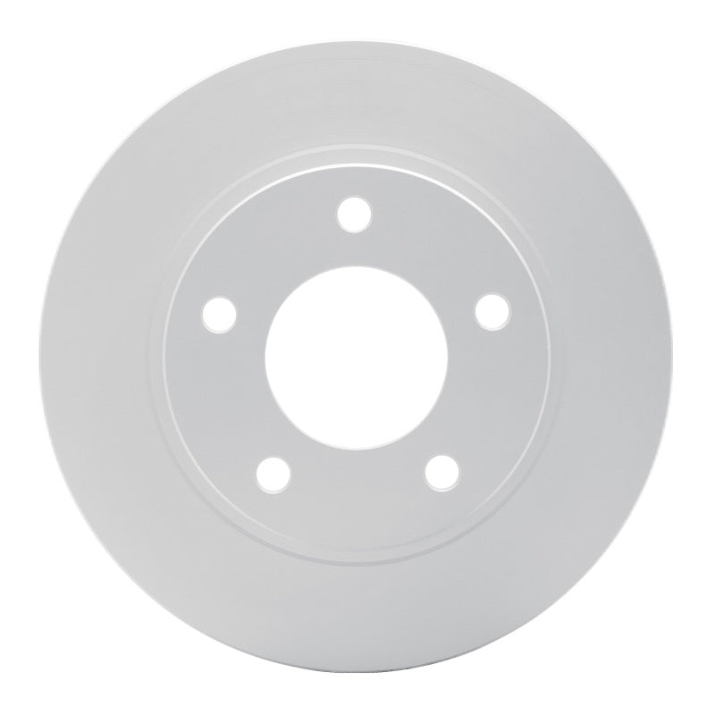 R1 93-03 Ford Probe Rear GeoSPEC Coated Rotor
