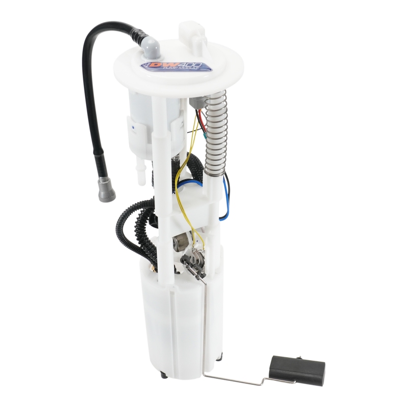 DeatschWerks DW400 Performance Fuel Pump Module for 07-13 C6 Chevrolet Corvette