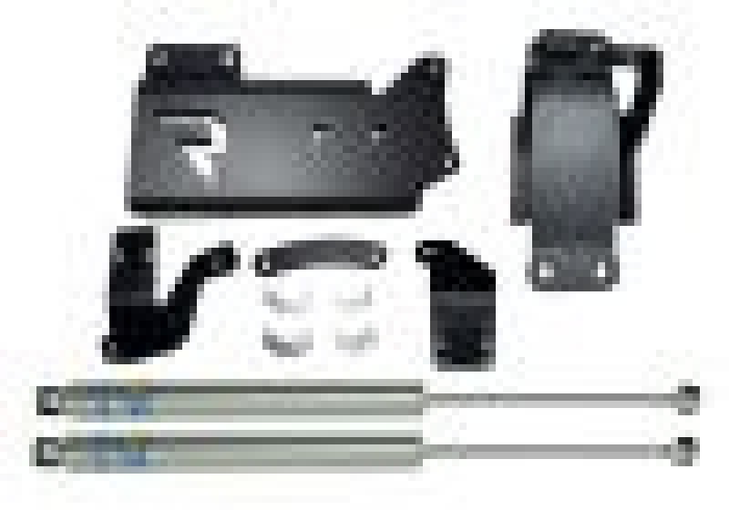 Superlift 14-25 Ram 2500 Steering Stabilizers
