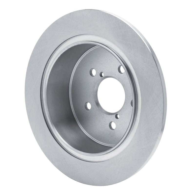 R1 05-09 Subaru Legacy Rear Brake Rotor