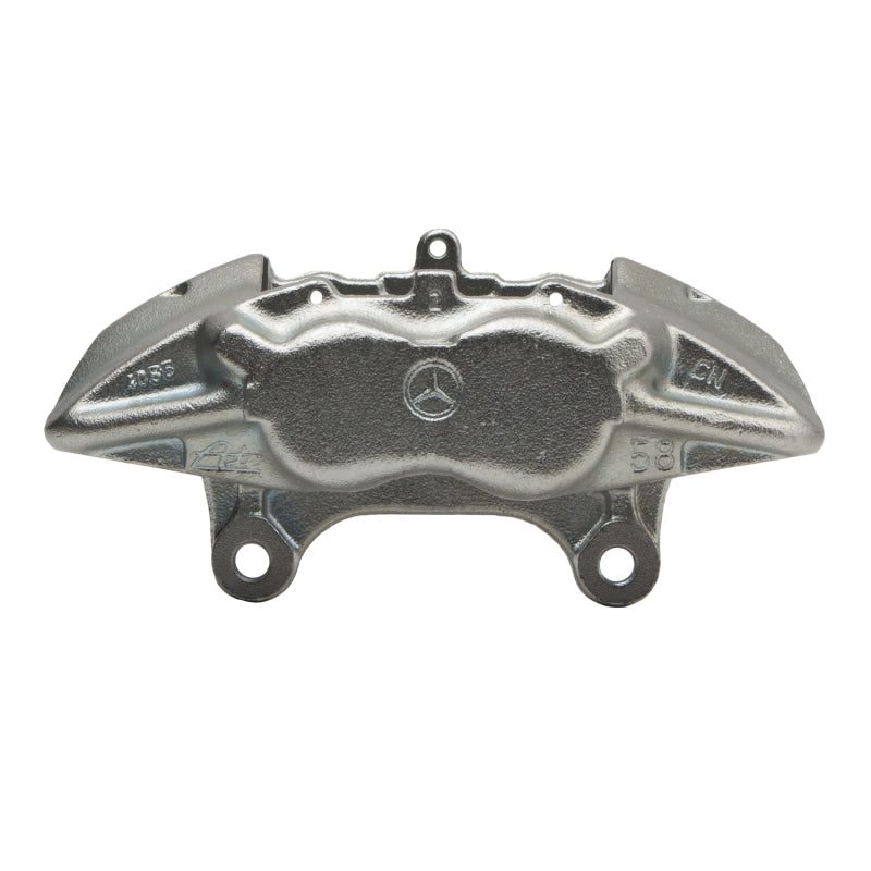 DFC 90-95 Mercedes-Benz 400E Front-R Premium Caliper - Silver Zinc Coated