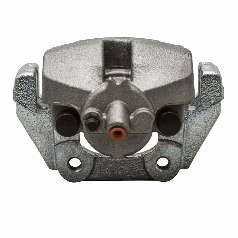 DFC 07-17 BMW X6 Rear-R Premium Caliper - Silver Zinc Coated
