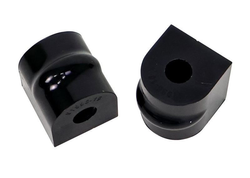 Whiteline 17-25 Tesla Model 3 Sway Bar Mount Bushing Kit - 18mm