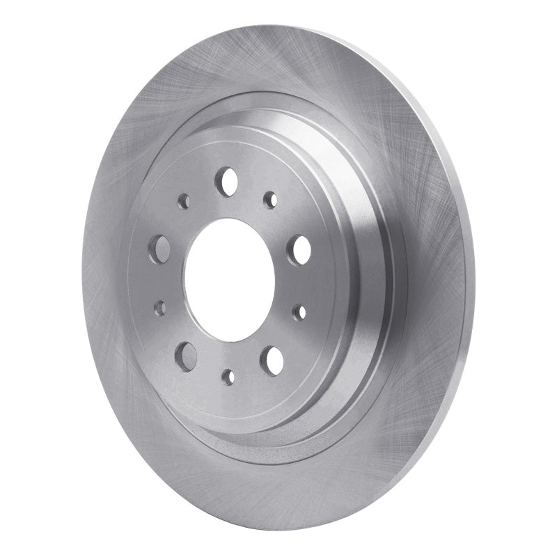 R1 98-00 Volvo S70 Rear Brake Rotor