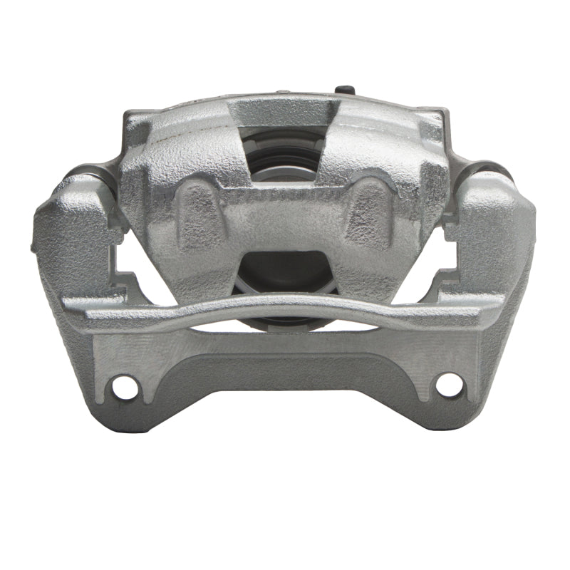 DFC 10-16 Hyundai Sonata Front-R Premium Caliper - Silver Zinc Coated