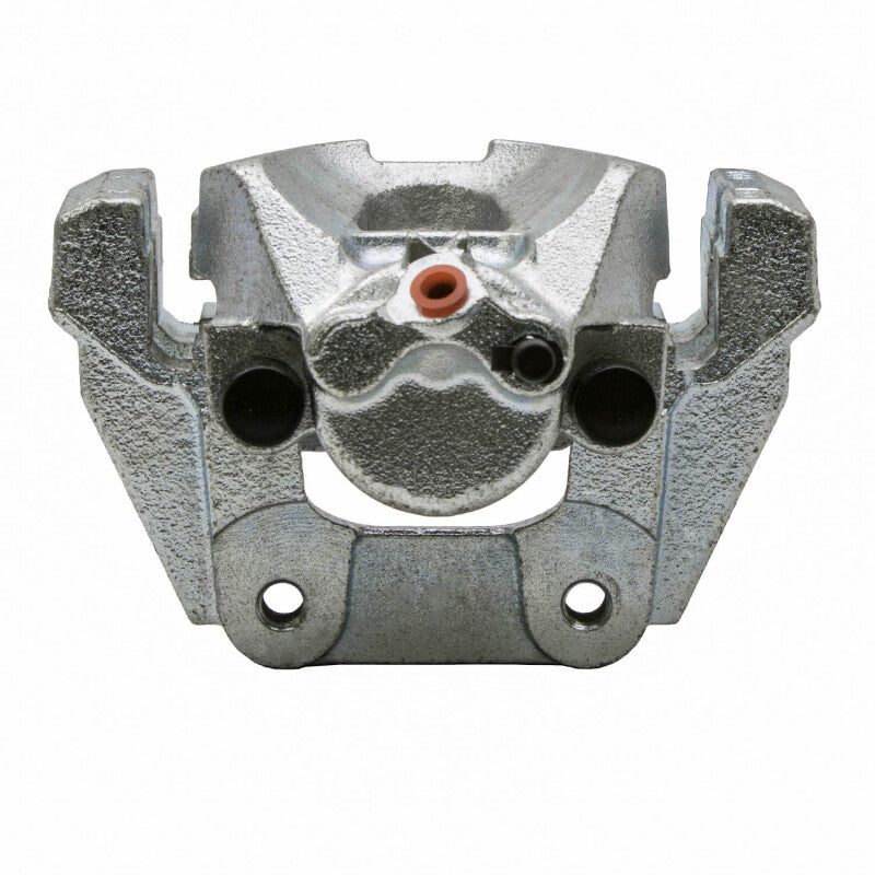 DFC 11-17 BMW 545i Rear-L Premium Caliper - Silver Zinc Coated
