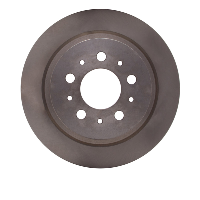 R1 97-98 Volvo S90 Rear Brake Rotor