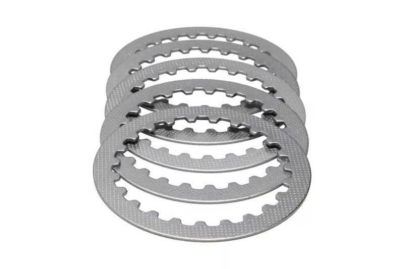 Wiseco Clutch Plate Kit - 5 Steel Clutch Basket