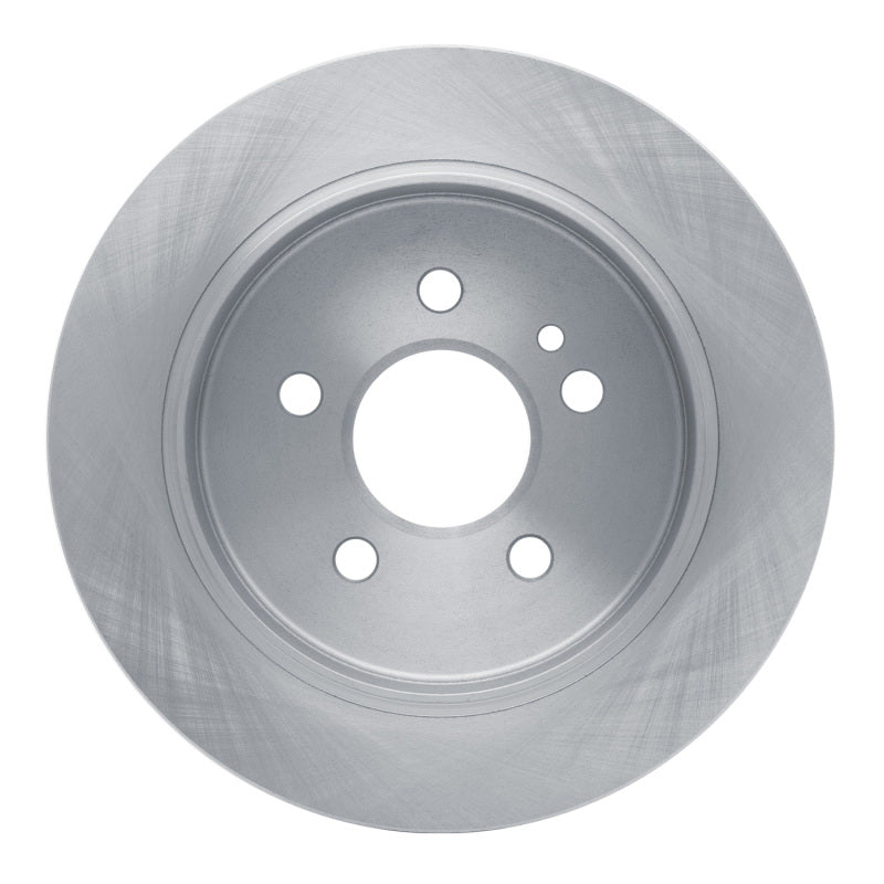 R1 98-05 Mercedes-Benz ML430 Rear Brake Rotor