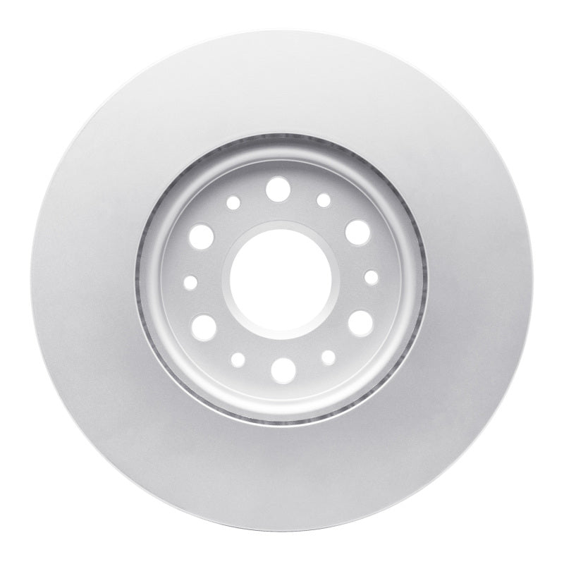 R1 2017-2025 Buick Enclave Front GeoSPEC Coated Rotor