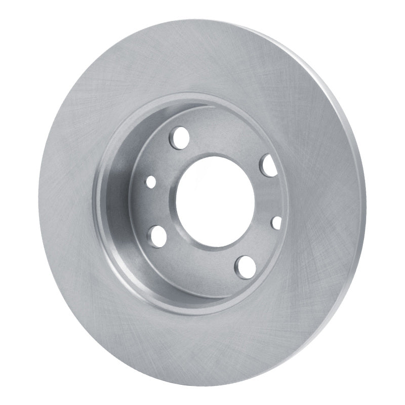 R1 81-87 Renault Encore Front Brake Rotor