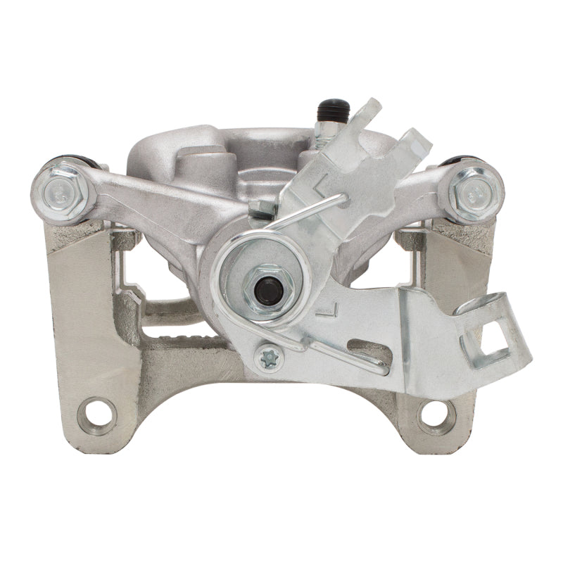 DFC 16-19 Chevrolet Cruze Rear-R Silver Zinc Coated Premium Caliper
