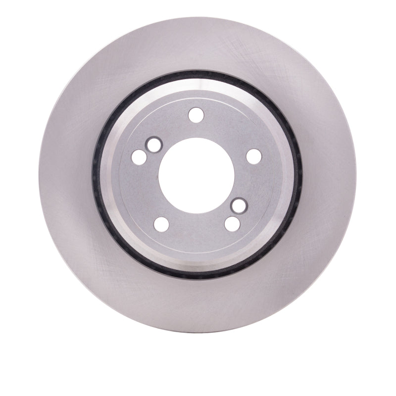 DFC 00-06 BMW M5 Rear Brake Rotor