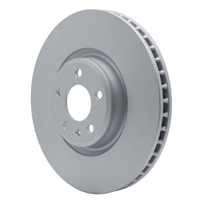 R1 18-25 Audi S4 Front Carbon Alloy GeoMET Rotor