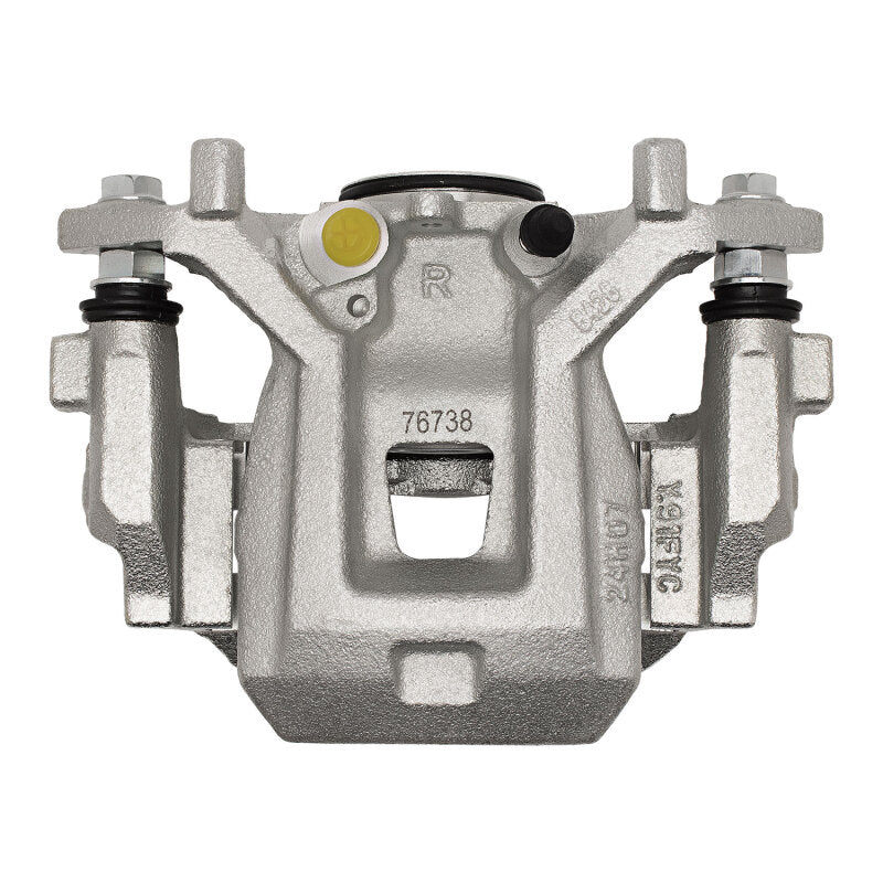 DFC 18-24 Lexus UX200 Rear-R Silver Zinc Coated Premium Caliper