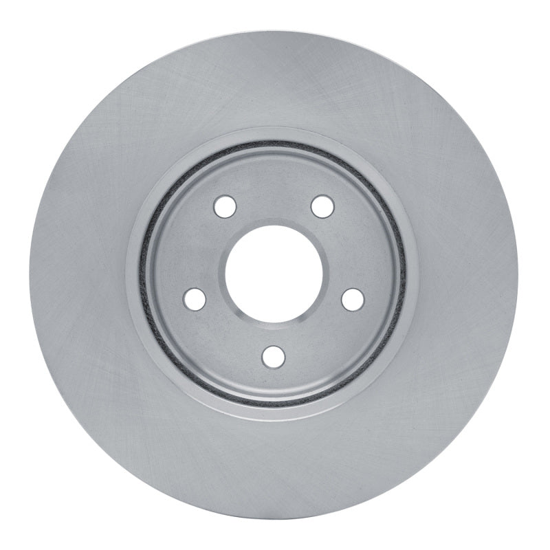 R1 2001-2008 Ford Mondeo (Mexico) Front Brake Rotor